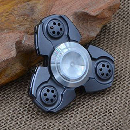 Hand Spinner Fidget EDC Spin Toy Custom Bearing Fidget Reduce Pressure Toys