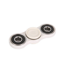 2017 New ABS Made Sturdy And Durable Bat Shape Hand Spinner Black EDC Ceramic Bearing Batman Fidget Toy For Autism and ADHD