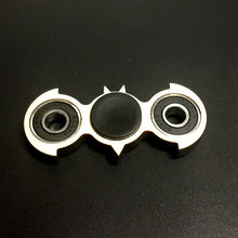 Hand Spinner Fidget Creative Wooden Tri-Spinner Stress Triangle Fingertips Gyro Austim Toys Hand Finger Spinner Relieves Stress