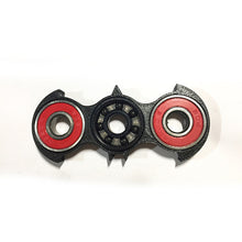Hand Fidget Spinner EDC Bat Shape Ceramic Bearing For Austism Toy ADHD ADD Toys Anti Stress Relief