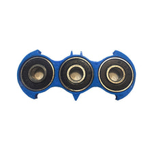 Hand Fidget Spinner EDC Bat Shape Ceramic Bearing For Austism Toy ADHD ADD Toys Anti Stress Relief