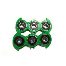 Hand Fidget Spinner EDC Bat Shape Ceramic Bearing For Austism Toy ADHD ADD Toys Anti Stress Relief