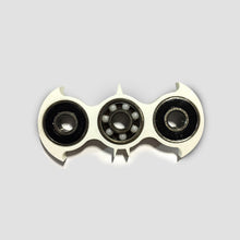 Hand Fidget Spinner EDC Bat Shape Ceramic Bearing For Austism Toy ADHD ADD Toys Anti Stress Relief
