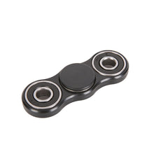 Hot Tri-Spinner Fidget Toy Plastic EDC Hand Spinner For Autism and ADHD Rotation Time Long Anti Stress Toys oyfy