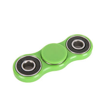Hot Tri-Spinner Fidget Toy Plastic EDC Hand Spinner For Autism and ADHD Rotation Time Long Anti Stress Toys oyfy