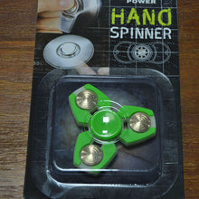 2017 Professional Design For Children EDC Spinner Fidgets Hand Spinner For Autism And ADHD Rotation Time Long kid Toys