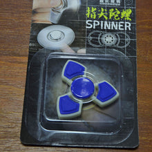 2017 Professional Design For Children EDC Spinner Fidgets Hand Spinner For Autism And ADHD Rotation Time Long kid Toys