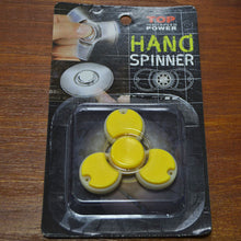 2017 Professional Design For Children EDC Spinner Fidgets Hand Spinner For Autism And ADHD Rotation Time Long kid Toys