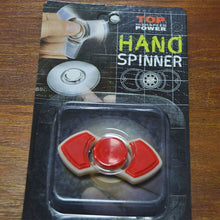 2017 Professional Design For Children EDC Spinner Fidgets Hand Spinner For Autism And ADHD Rotation Time Long kid Toys