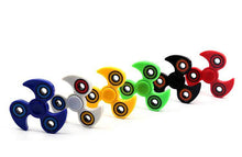 Fidget Spinner 2017 New Arrival Metalworn Professional EDC Hand Spinner Torqbar Brass Fidget Toys Fidget Spinner For ADHD Fun