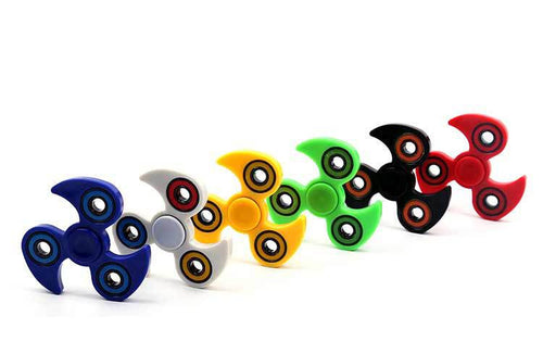 Fidget Spinner 2017 New Arrival Metalworn Professional EDC Hand Spinner Torqbar Brass Fidget Toys Fidget Spinner For ADHD Fun