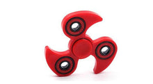 Fidget Spinner 2017 New Arrival Metalworn Professional EDC Hand Spinner Torqbar Brass Fidget Toys Fidget Spinner For ADHD Fun