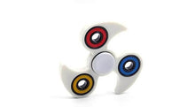 Fidget Spinner 2017 New Arrival Metalworn Professional EDC Hand Spinner Torqbar Brass Fidget Toys Fidget Spinner For ADHD Fun