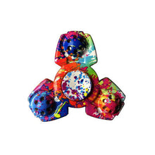 2017 New Styles Fidget Spinner High Quality  EDC Hand Spinner For Autism and ADHD Rotation Time Long Anti Stress Toys Kid Gift