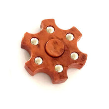 2017 New Styles Fidget Spinner High Quality  EDC Hand Spinner For Autism and ADHD Rotation Time Long Anti Stress Toys Kid Gift