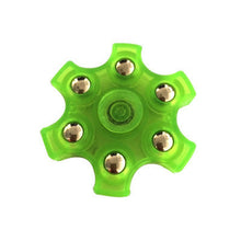 2017 New Styles Fidget Spinner High Quality  EDC Hand Spinner For Autism and ADHD Rotation Time Long Anti Stress Toys Kid Gift