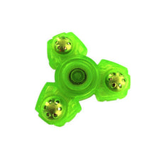 2017 New Styles Fidget Spinner High Quality  EDC Hand Spinner For Autism and ADHD Rotation Time Long Anti Stress Toys Kid Gift