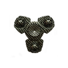 2017 New Tri-Spinner Fidget Toy EDC HandSpinner Anti Stress Reliever And ADAD Hand Spinners