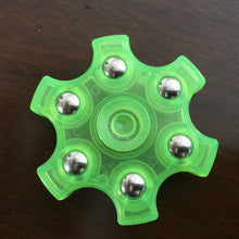 2017 New fidget spinner fidget cube stress cube Fidget Spinner Professional Children Kids Children Hand Spinner