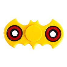 Hand Spinner Fidget Batman Stress Cube Fidget Spinner Tri-Spinner Fidget Toy Adults Focus Anti Stress Gifts