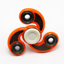 Bset New Set Of fidget spinner with box March 2017 New Products Fidget Spinner ABS Hand Spinner For Autism and ADHD Kids/Adult