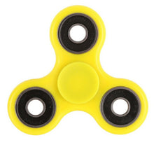 White/Black Finger Spinner Fidget Plastic EDC Hand Spinner For Autism and ADHD 15 Styles  Anxiety Stress Relief Focus Toys Gift