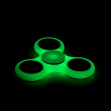 White/Black Finger Spinner Fidget Plastic EDC Hand Spinner For Autism and ADHD 15 Styles  Anxiety Stress Relief Focus Toys Gift