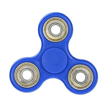 White/Black Finger Spinner Fidget Plastic EDC Hand Spinner For Autism and ADHD 15 Styles  Anxiety Stress Relief Focus Toys Gift