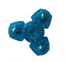 2017 New Tri-Spinner Fidget Toy EDC HandSpinner Anti Stress Reliever And ADAD Hand Spinners
