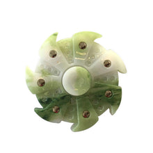 2017 New Tri-Spinner Fidget Toy EDC HandSpinner Anti Stress Reliever And ADAD Hand Spinners