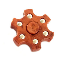 2017 New Tri-Spinner Fidget Toy EDC HandSpinner Anti Stress Reliever And ADAD Hand Spinners