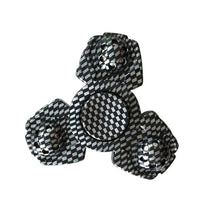 2017 New Styles Fidget Spinner High Quality  EDC Hand Spinner For Autism and ADHD Rotation Time Long Anti Stress Toys Kid Gift