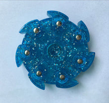 2017 New Styles Fidget Spinner High Quality  EDC Hand Spinner For Autism and ADHD Rotation Time Long Anti Stress Toys Kid Gift