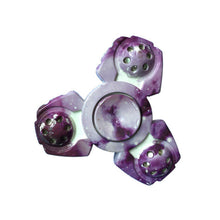 2017 New Styles Fidget Spinner High Quality  EDC Hand Spinner For Autism and ADHD Rotation Time Long Anti Stress Toys Kid Gift