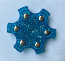 2017 New Styles Fidget Spinner High Quality  EDC Hand Spinner For Autism and ADHD Rotation Time Long Anti Stress Toys Kid Gift