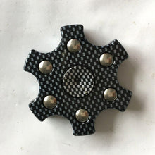 2017 New Styles Fidget Spinner High Quality  EDC Hand Spinner For Autism and ADHD Rotation Time Long Anti Stress Toys Kid Gift