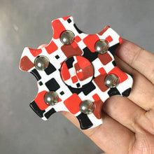 2017 New Styles Fidget Spinner High Quality  EDC Hand Spinner For Autism and ADHD Rotation Time Long Anti Stress Toys Kid Gift