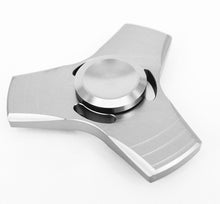 New Hand  Fidget Toys Spinner Hot Selling EDC Toys Hand Spinner Metal Material Autism and ADHD
