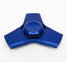 New Hand  Fidget Toys Spinner Hot Selling EDC Toys Hand Spinner Metal Material Autism and ADHD