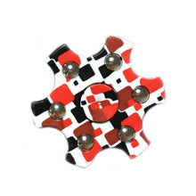 2017 New Tri-Spinner Fidget Toy EDC HandSpinner Anti Stress Reliever And ADAD Hand Spinners