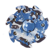 2017 New Tri-Spinner Fidget Toy EDC HandSpinner Anti Stress Reliever And ADAD Hand Spinners