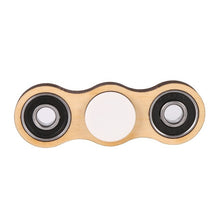 2017 Hot Wooden Fidget Toy  EDC hand finger spinner For Autism and ADHD  Anxiety Stress Relief Focus Toys Gift