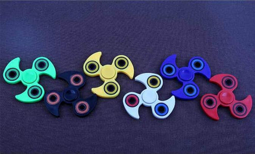 Fidget Spinner 2017 New Arrival Metalworn Professional EDC Hand Spinner Torqbar Brass Fidget Toys Fidget Spinner For ADHD Fun