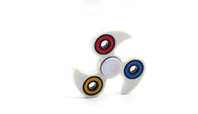 Fidget Spinner 2017 New Arrival Metalworn Professional EDC Hand Spinner Torqbar Brass Fidget Toys Fidget Spinner For ADHD Fun