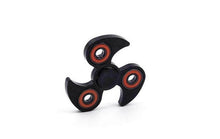 Fidget Spinner 2017 New Arrival Metalworn Professional EDC Hand Spinner Torqbar Brass Fidget Toys Fidget Spinner For ADHD Fun